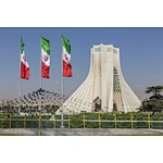 Strengthening Partnerships in Iran